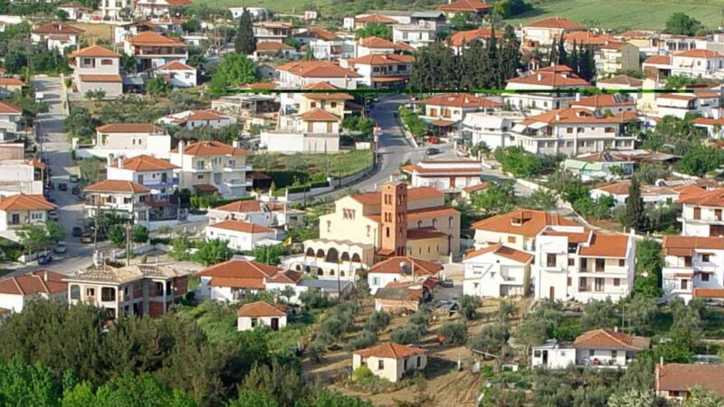 Επείγουσα ανακοίνωση: Κινδυνεύει να μείνει χωρίς νερό όλο το Μεσημέρι