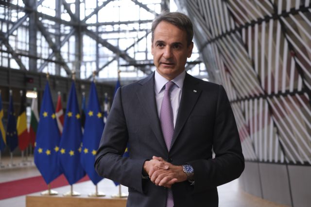 Βαρυσήμαντη ανάρτηση Μητσοτάκη: “Επενδύουμε στην εθνική άμυνα, γιατί επενδύουμε στην ασφάλεια, τη σταθερότητα και το μέλλον της πατρίδας μας”