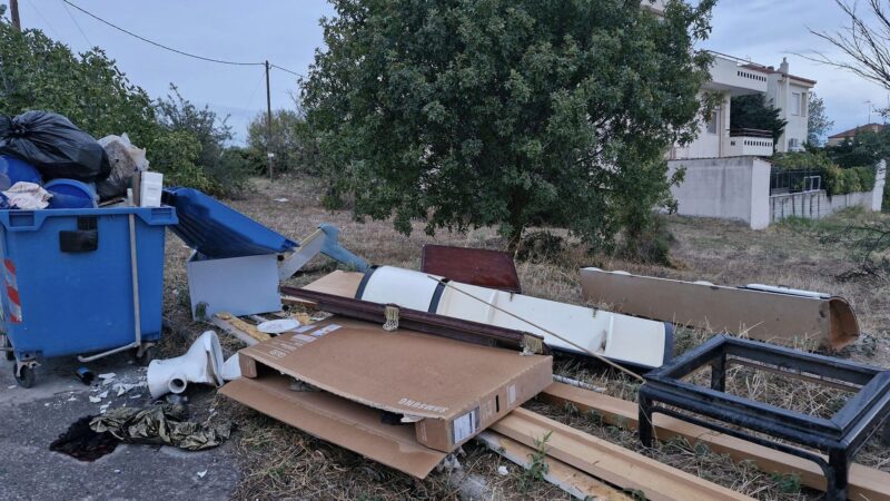 Αφθονο γέλιο στο Δημοτικό Συμβούλιο: Εφεραν έξτρα χρηματοδότηση για τα ογκώδη που όμως δεν μπορούν να υλοποιήσουν!!