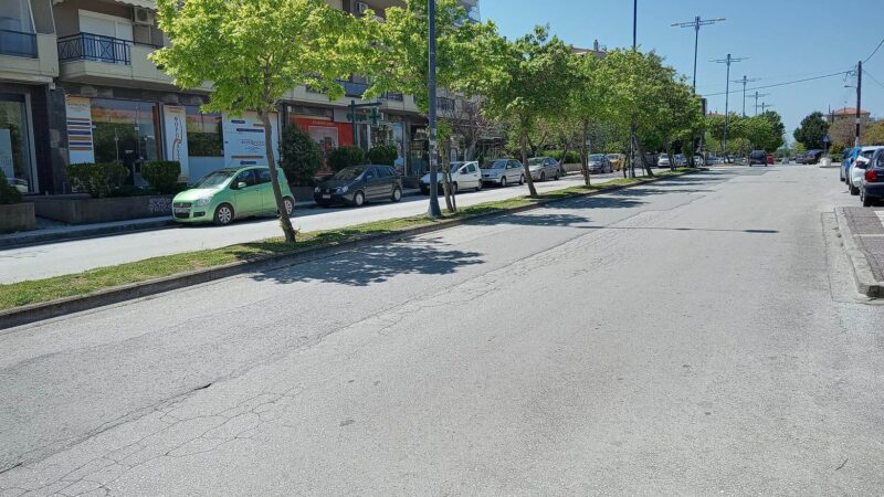 Χωρίς αστική συγκοινωνία η μισή Περαία-Τι είπε ο Τζέκος στον ΟΑΣΘ; Γιατί δεν έγινε τίποτα;