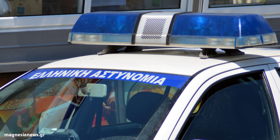 “Σκούπα” στην Περαία για παράνομη απασχόληση αλλοδαπών