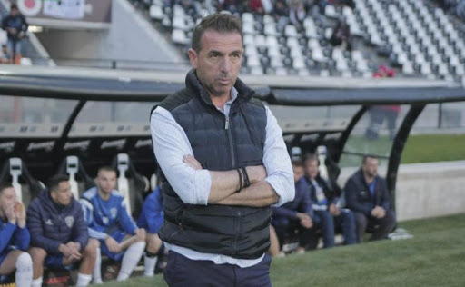 Αμανατίδης: “Γύρισα σπίτι μου!”