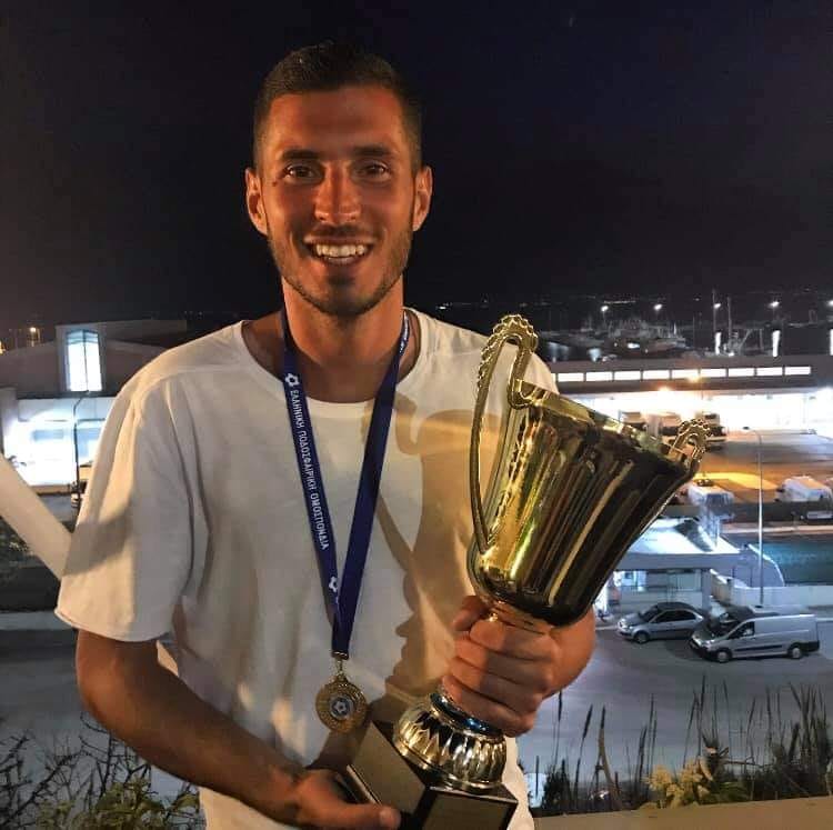 Ανανέωσαν Λαγόντζος, Μπόϊκα, Καραπατσιάς στη Μηχανιώνα, γενική συνέλευση στην Επανομή