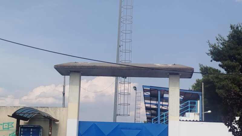 Πρόταση BestCity.gr: Το γήπεδο της Μηχανιώνας να πάρει το όνομα “Δημήτρης Λιόλιος”