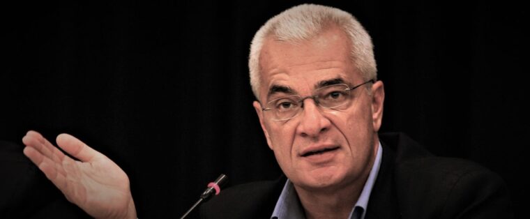 Βόμβα στο σπίτι του Γιάννη Πρετεντέρη (ΒΙΝΤΕΟ)