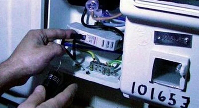 Κατά συρροή ρευματοκλοπή από τους Ρομά στα Τσαϊρια
