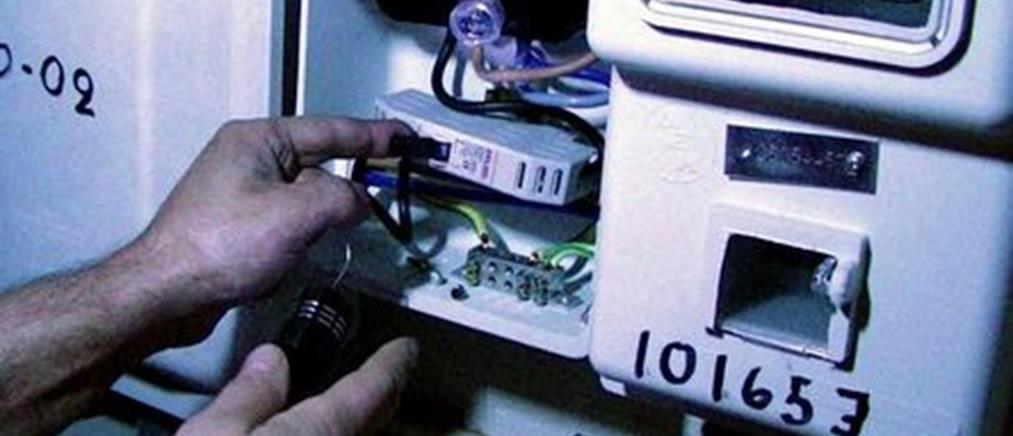 Κατά συρροή ρευματοκλοπή από τους Ρομά στα Τσαϊρια