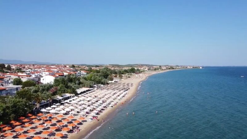 Πνίγηκε 78χρονος στα Φλογητά