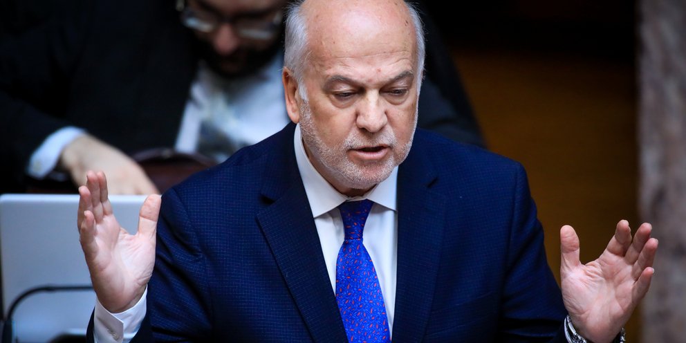 Παλικαρίσια δήλωση Φλωρίδη για όλους αυτούς που εμποδίζουν Ισραηλινούς τουρίστες να έρθουν στη χώρα μας