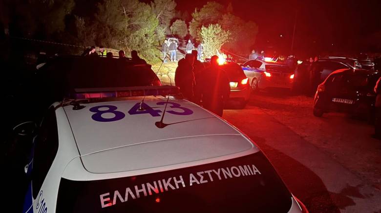 Αγριο φονικό: 76χρονος σκότωσε και έσυρε μέχρι την χωματερή 72χρονο  συγχωριανό του