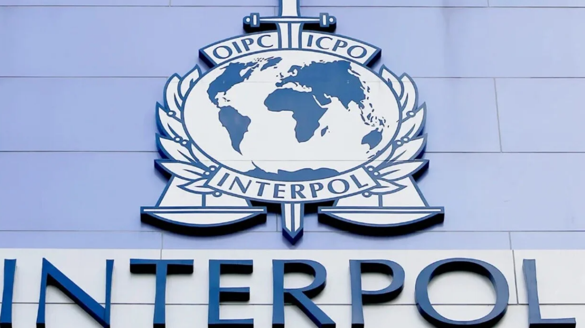 44χρονος καταζητούμενος από την INTERPOL συνελήφθη στο αεροδρόμιο “Μακεδονία”