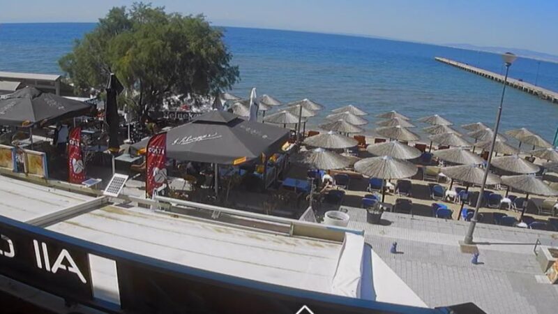 Ευχάριστο πρωινό στο PASO!