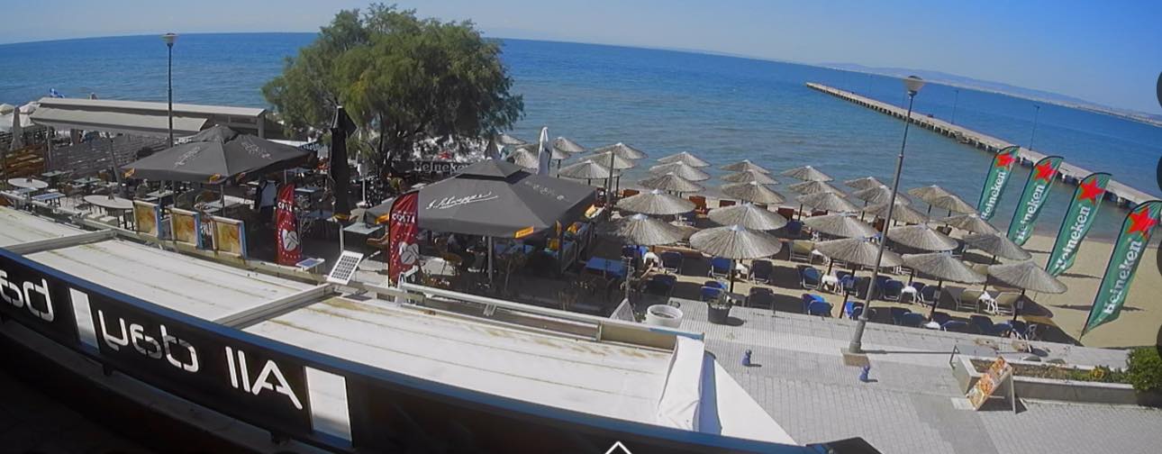 Ευχάριστο πρωινό στο PASO!