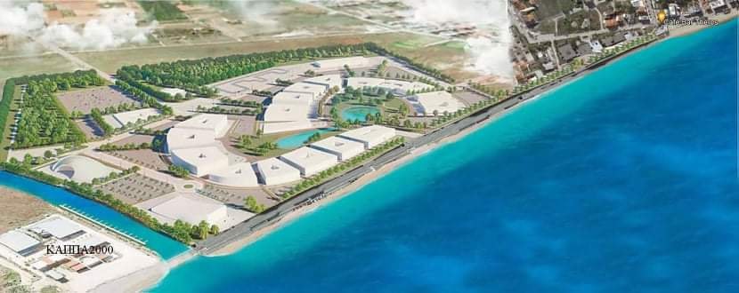 Στρατηγική συνεργασία THESS INTEC με  EY Ελλάδος και European Innovation Solutions S.A.