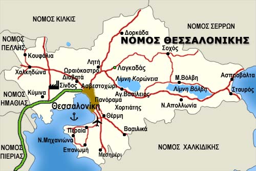 Αναπληρωματικές εκλογές στη Β΄ Θεσσαλονίκης;