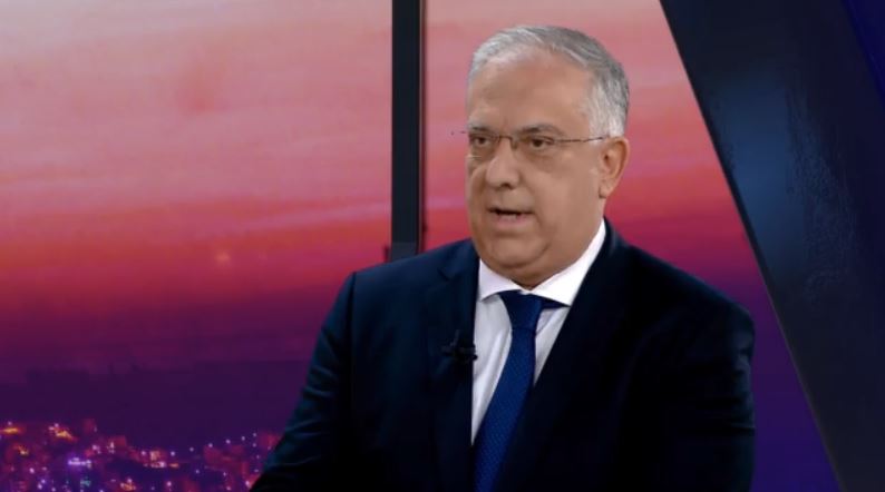 Θεοδωρικάκος για THESS INTEC: ” Διακηρυγμένη η θέληση του Πρωθυπουργού να ολοκληρωθεί το καινοτόμο αυτό έργο”