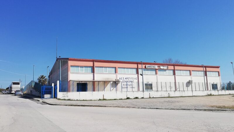 Σάλος στον αθλητικό κόσμο του Θερμαϊκού από την αποκάλυψη του BestCity.gr για την μη αδειοδότηση των γηπέδων-Τι γίνεται σε άλλους Δήμους και τι ΔΕΝ γίνεται εδώ