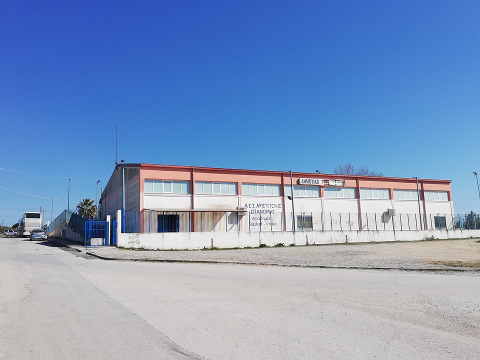 Σάλος στον αθλητικό κόσμο του Θερμαϊκού από την αποκάλυψη του BestCity.gr για την μη αδειοδότηση των γηπέδων-Τι γίνεται σε άλλους Δήμους και τι ΔΕΝ γίνεται εδώ