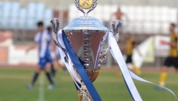 Ο Ποσειδών Μηχανιώνας στη μάχη του Κυπέλλου Ερασιτεχνών Ελλάδας