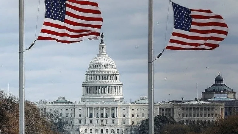 Θρίλερ στον Λευκό Οίκο (LIVE)
