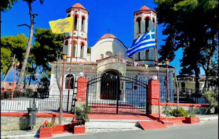ΑΠΟΨΕ στη Μεταμόρφωση της Σωτήρος: Παράκληση στην Παναγία και παραδοσιακή μουσική εκδήλωση