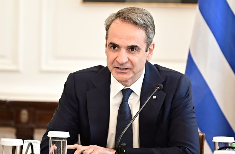 Η Κυριακάτικη ανάρτηση του Πρωθυπουργού