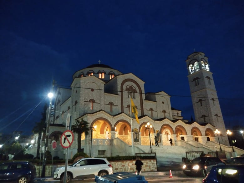 Το πρόγραμμα του Δεκαπενταύγουστου στην Παναγιά της Μηχανιώνας