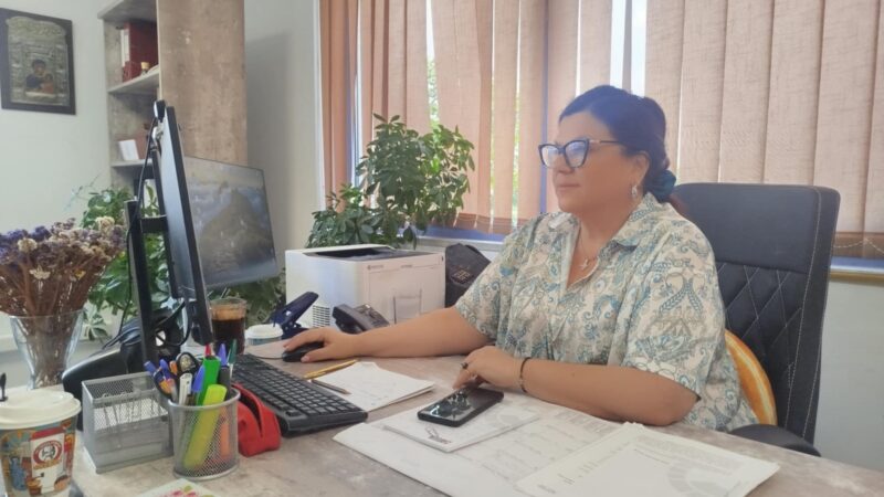 Μήνυμα Πασχαλίδου: “Δύσκολες στιγμές περνά η πατρίδα μας, είθε η φιλεύσπλαχνη Παναγία μας, να μας βοηθήσει”