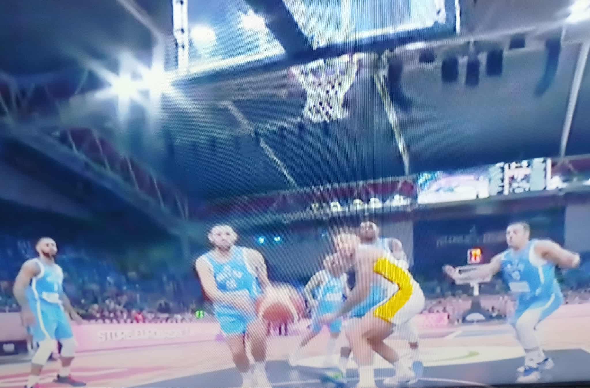 Πρώτη η Ελλάδα φεύγει για Λετονία!