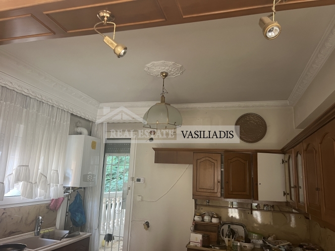 ΠΩΛΕΙΤΑΙ ολοκληρωμένη μονοκατοικία (με μαγαζί) στους Ν. Επιβάτες