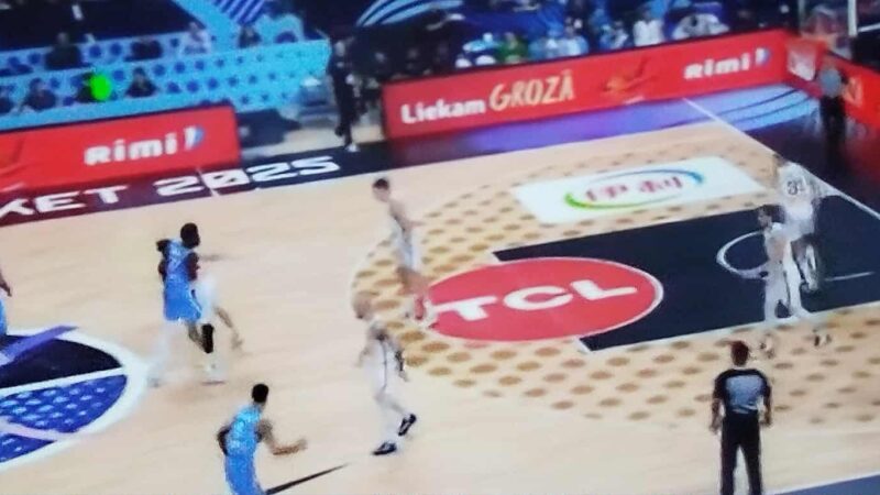 Ελλαδάρα για τελικό! “Πάτησε” την Λιθουανία και βλέπει τώρα Τουρκία… (76-87)