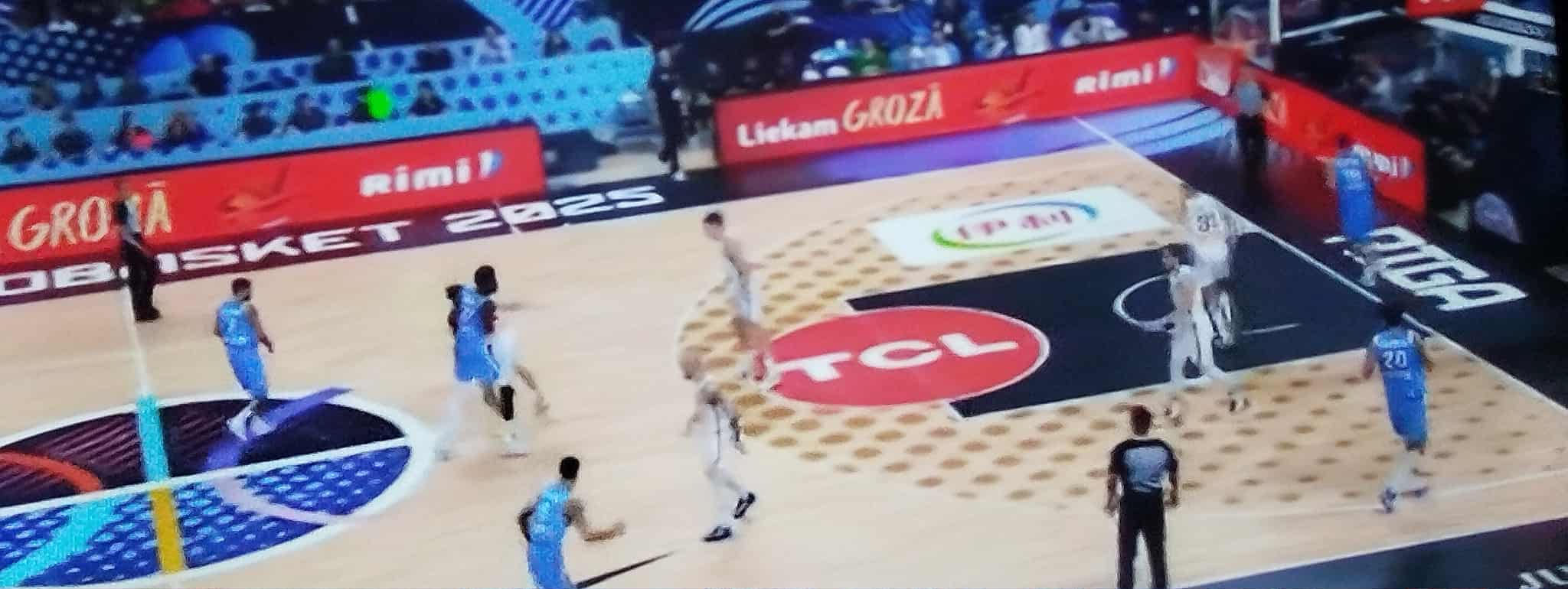 Ελλαδάρα για τελικό! “Πάτησε” την Λιθουανία και βλέπει τώρα Τουρκία… (76-87)