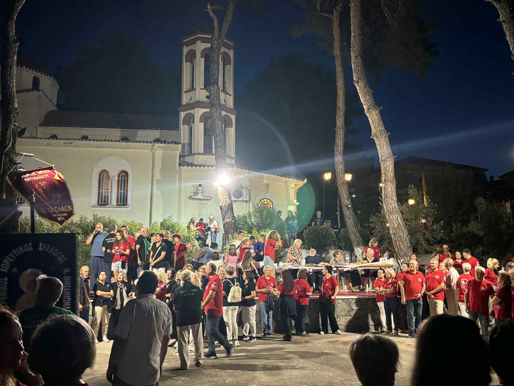 Ο κύκλος των 102 χρόνων της Περαίας μας! (ΒΙΝΤΕΟ)
