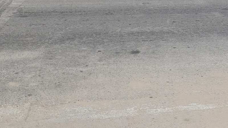 Εισήγηση Τσούργιαννη για άμεση διαγράμμιση των διαβάσεων της Περαίας (ΒΙΝΤΕΟ)