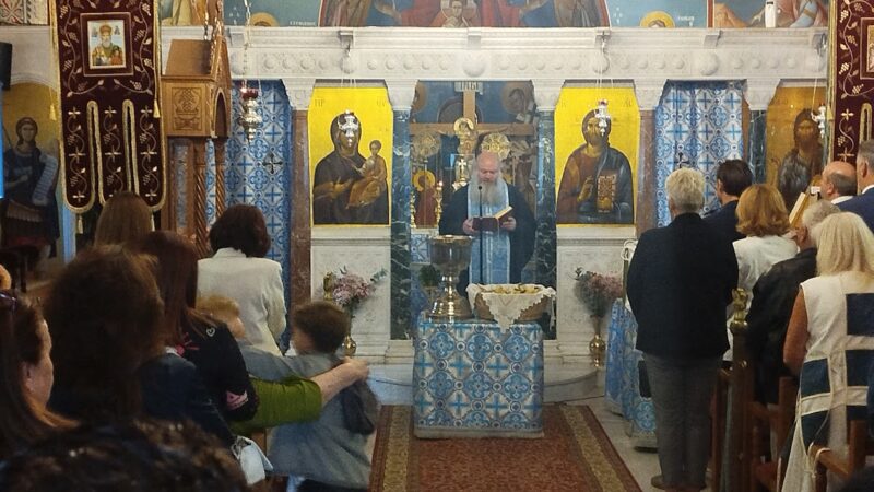 “Καλό Κατευόδιο” στον μεγαλύτερο αλιευτικό στόλο της Ελλάδας! (ΦΩΤΟΡΕΠΟΡΤΑΖ+2 ΒΙΝΤΕΟ)