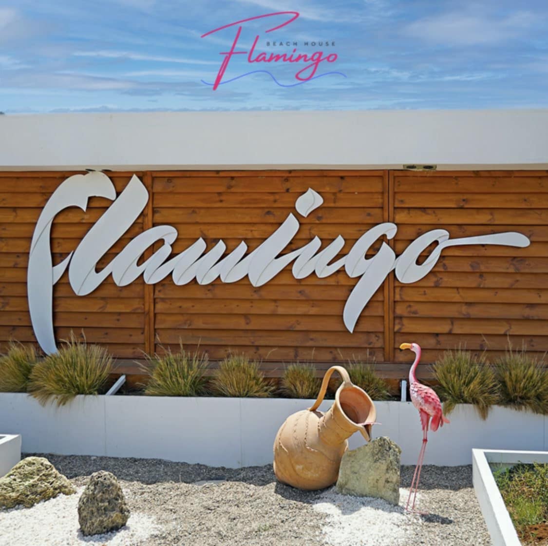 Απίθανο το relax του Σεπτέμβρη στο Flamingo!!!