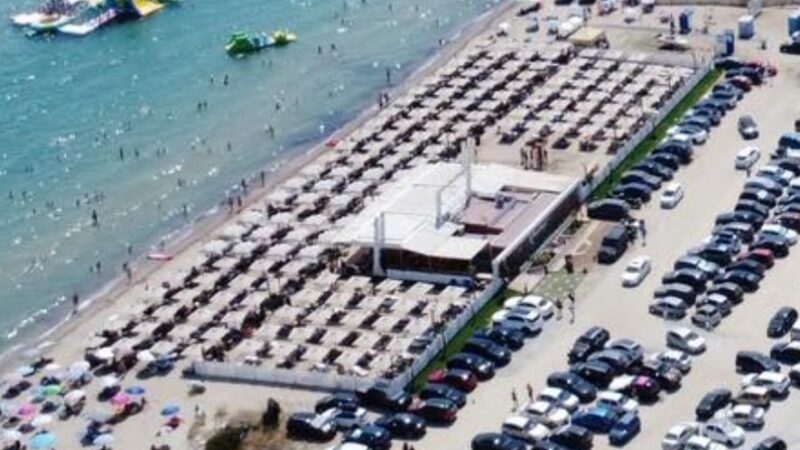 Απίθανο το relax του Σεπτέμβρη στο Flamingo!!!