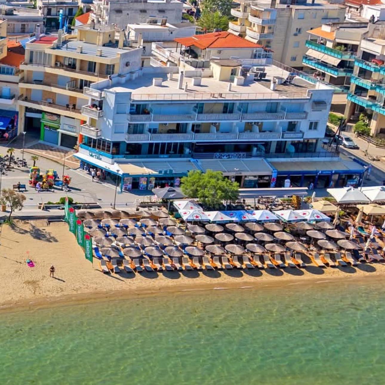 PASO…όνειρο!!! Με τον καλύτερο καφέ!!! (ΒΙΝΤΕΟ)
