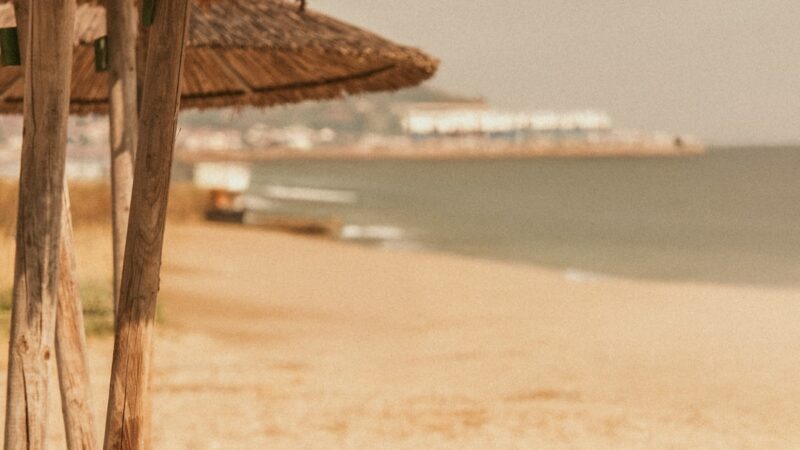 Riviera: Your office for today – oh wait! Όχι άλλο office, καλοκαίρι μόνο!