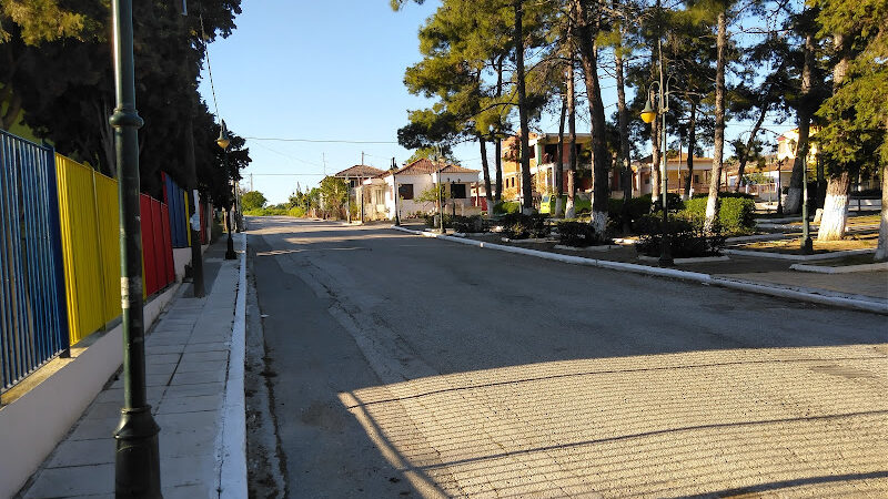 Καταργείται ο ΕΝΦΙΑ στο Αγγελοχώρι