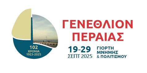 Η Περαία γιορτάζει: Το πρόγραμμα των σημερινών εκδηλώσεων για την “Γενέθλια Ημέρα” και οι κυκλοφοριακές ρυθμίσεις