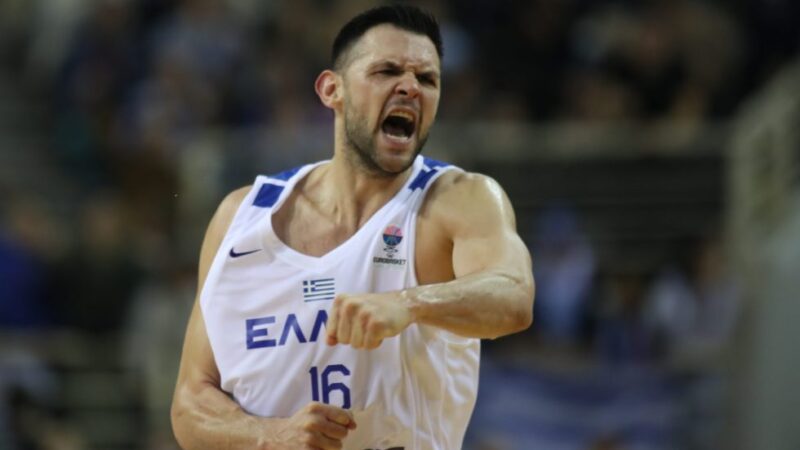 Ηττα σοκ της Εθνικής από τη Βοσνία (77-80)