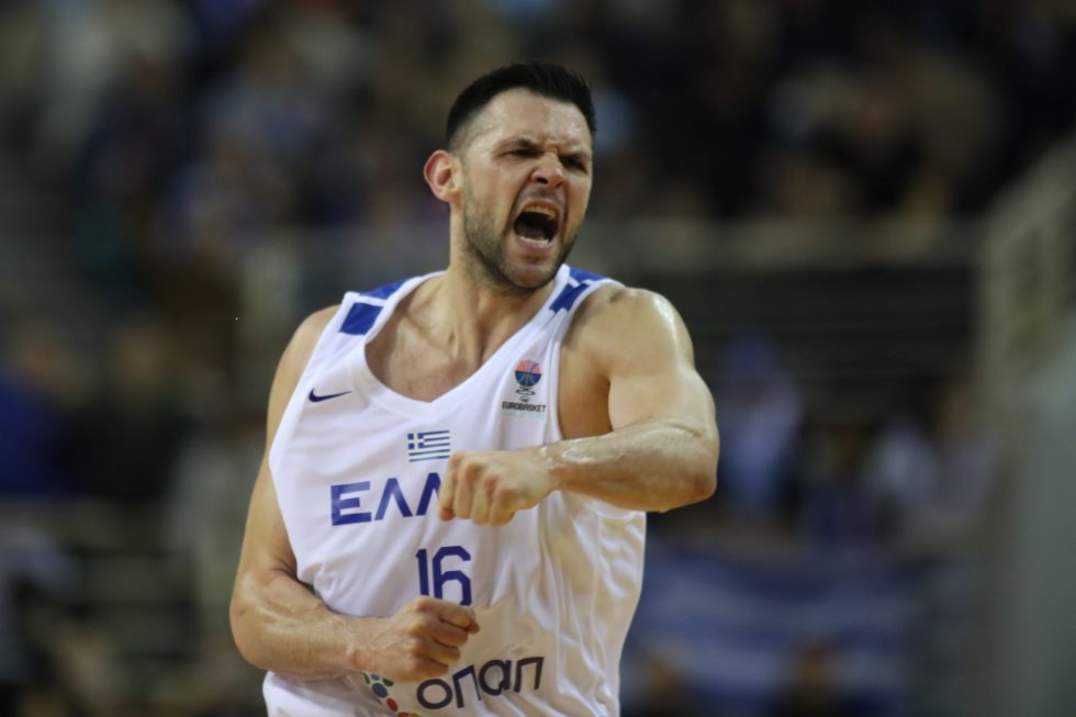 Ηττα σοκ της Εθνικής από τη Βοσνία (77-80)