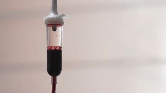 ΣΟΚ: Νέο περιστατικό με λανθασμένη μετάγγιση αίματος – Τρεις συλλήψεις (ΒΙΝΤΕΟ)