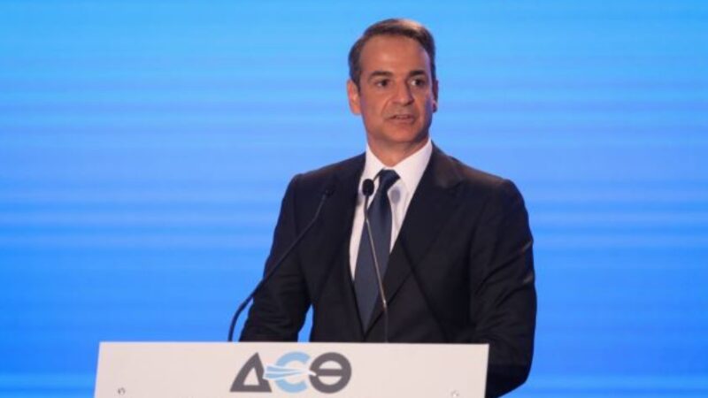 Τι θα περιλαμβάνει η «βαλίτσα» του πρωθυπουργού στη ΔΕΘ – Νέες αυξήσεις στους μισθούς-Τι μέτρα θα ανακοινώσει (ΒΙΝΤΕΟ)