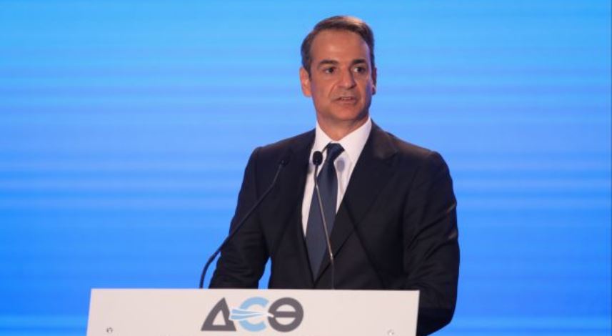 Τι θα περιλαμβάνει η «βαλίτσα» του πρωθυπουργού στη ΔΕΘ – Νέες αυξήσεις στους μισθούς-Τι μέτρα θα ανακοινώσει (ΒΙΝΤΕΟ)
