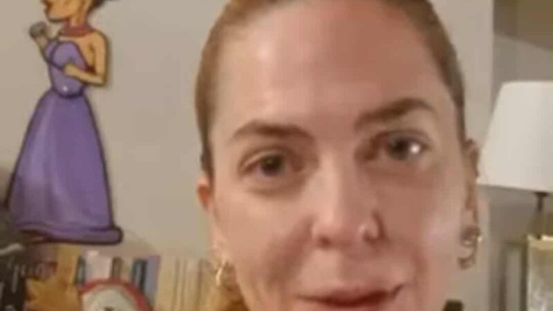 Το κάλεσμα της Ρένας Μόρφη για την αυριανή συναυλία της Περαίας! (ΒΙΝΤΕΟ)