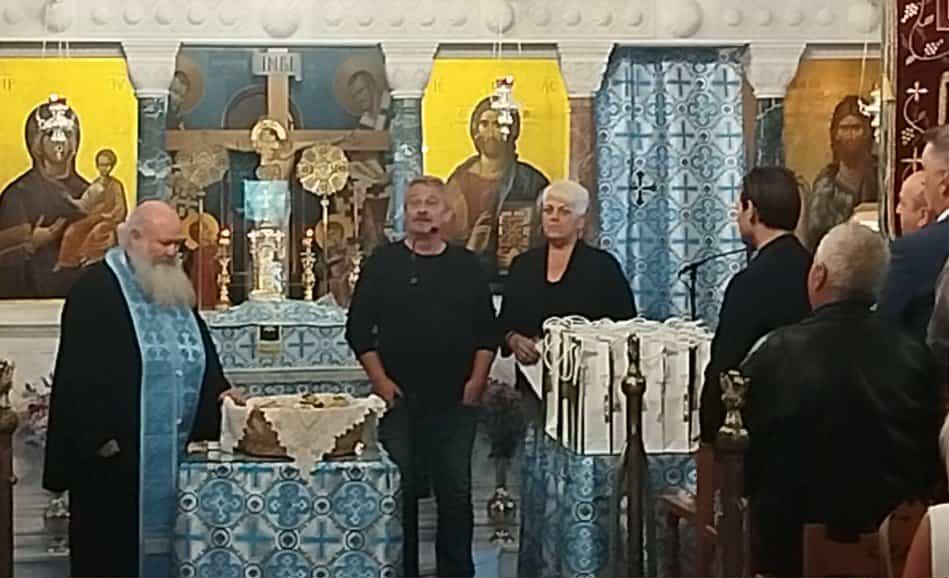 Αιχμηρός Νταουλτζής στο “Κατευόδιο”: “Φοβούνται τα γιαούρτια που θα…φύγουν” (ΒΙΝΤΕΟ)