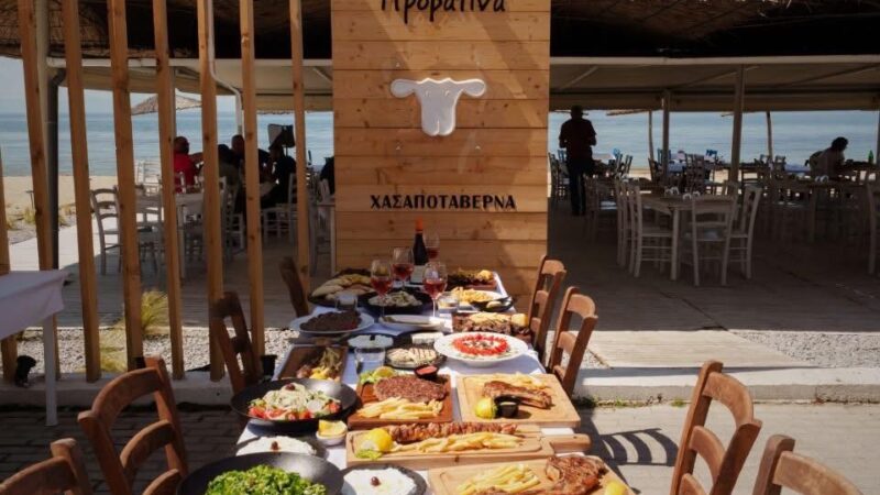 Απίθανη προσφορά από την “Προβατίνα” της Περαίας: Μείον 20% σε όλα τα είδη!!!