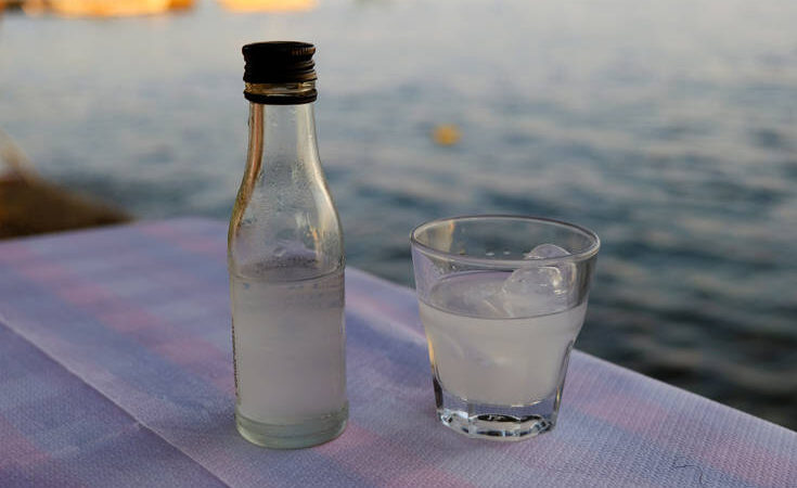 ΣΗΜΕΡΑ: Συνεδρίαση με…τσίπουρο στην Δημοτική Επιτροπή (12:00)